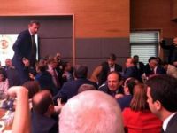 Meclis'te yaşanan kavga mahkemeye taşınıyor