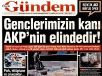 İhsan Eliaçık'tan PKK gazetesine destek