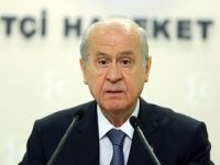 Bahçeli'ye "Vural" şoku!