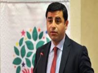 HDP'lileri korku sardı