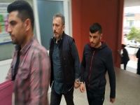 Bir gecede 6 evi soydu
