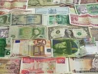 O banknotlar tedavülden kalkacak