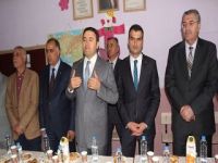 Ağrı Valisi HDP’ye yüklendi