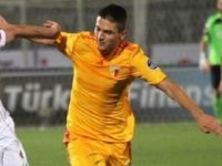 Galatasaray Sinan Bakış ile anlaştı