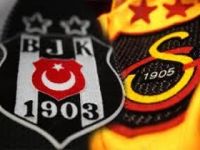 Galatasaray Beşiktaş maçı saat kaçta, hangi kanalda yayınlanacak ?