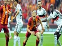 Arena'da büyük derbi