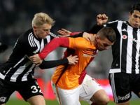 Cimbom'un derbi planı