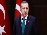 Cumhurbaşkanı Erdoğan'ın Anneler Günü mesajı