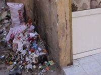 HDP'li belediyeye "temizlik" tepkisi
