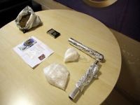 Polis uyuşturucu tacirlerine göz açtırmıyor