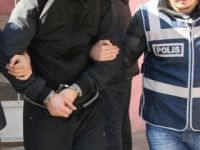 5 ilde paralel yapı operasyonu: 22 gözaltı