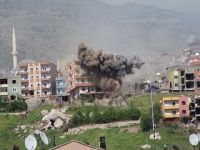 Şırnak'ta PKK'ya darbe üstüne darbe