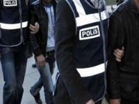 Kastamonu’da ‘Paralel Yapı’ Operasyonu