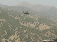 PKK askeri bölgeye saldırdı