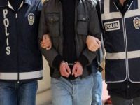 HDP'li eş başkan tutuklandı!