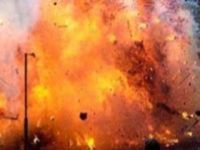 Maltepe'de patlama: 3 yaralı