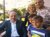 MHP'nin kovduğu işçiye AK Parti sahip çıktı