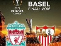 Liverpopl Sevilla maçı skor kaç kaç sona erdi?
