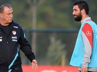 Hikmet Karaman'dan Fatih Terim - Arda Turan krizine dair açıklama