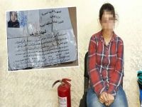 Şanlıurfa'da keskin nişancı terörist yakalandı
