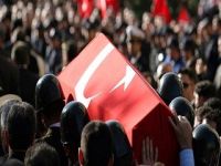 Mardin'de patlama: Şehit ve yaralılar var