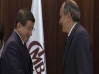 Davutoğlu Merkez Bankası'nın kasasını mı eritti?