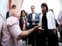 HDP'lilere Sur'da soğuk duş!