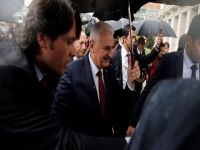Binali Yıldırım'ın yeni kabinesi belli oluyor!