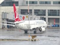 İsrail, THY pilotunu ülkeye sokmadı