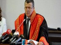 Yargıtay Başkanı açıkladı: MHP kurultayı...
