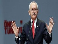 Kılıçdaroğlu HDP'ye yol gösterdi