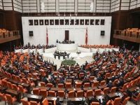 15 dokunulmazlık dosyası daha TBMM'de!