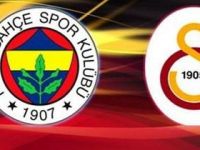 Fenerbahçe Galatasaray basket maçı Skor ve özet burada olacak!