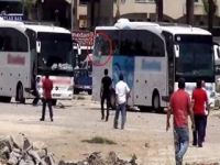 CHP ve MHP'nin otogar kavgası