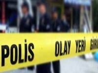 Başkentte park içinde erkek cesedi bulundu
