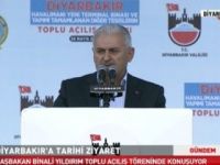 Başbakan Yıldırım sert çıktı: "Hesap soracağız"