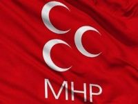 MHP Fatsa teşkilatı kapatıldı