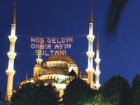 İstanbul iftar vakti tıkla öğren!