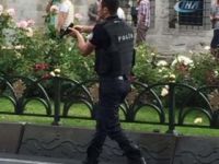 Terör Ramazan'da da vurdu: İstanbul'da patlama