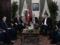Çözüm süreci masasını kim nasıl devirdi?