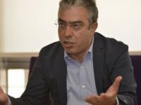 Solcu Başdanışman Uçum'un önerisinde Öcalan imzası