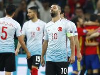 Abdurrahim Albayrak: "Arda Kosova maçına çağrılır"