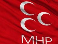 MHP'nin tüzük kurultayına kaç delege katıldı?