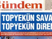 PKK gazetesi Özgür Gündem'i basanlar da tutuklanacak mı?