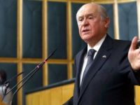 O gece Devlet Bahçeli Erdoğan'ın yaveriyle ne görüştü?