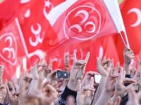 MHP kurultayına katılan delegelerin noter tasdikli listesi