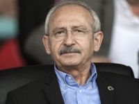 CHP lideri Kılıçdaroğlu'ndan 'Ben gitmedim' çarkı