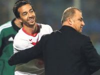 Bilal Kısa'dan Terim'i şok eden 'Prim' telefonu
