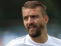 Caner Erkin Beşiktaş'ta