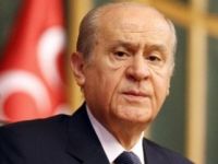 Bahçeli: İkazlarımız dikkate alınsaydı bunlar yaşanmazdı